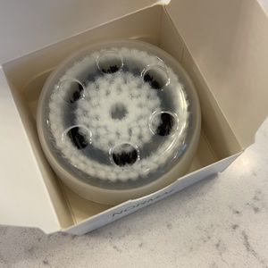 2 Brush heads Clarisonic Sensitive/Delicate NIP